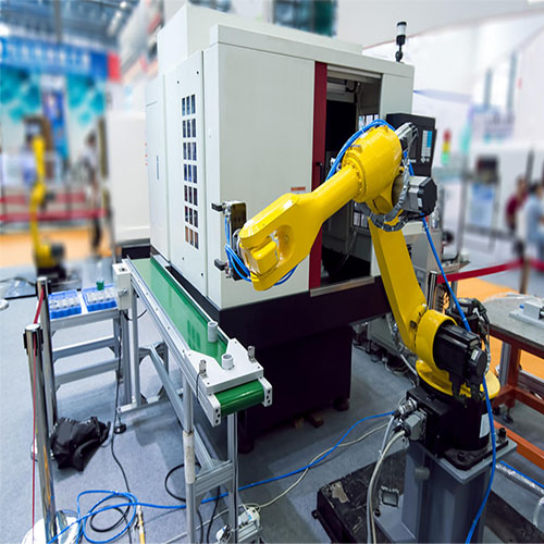 宜春机械制造领域