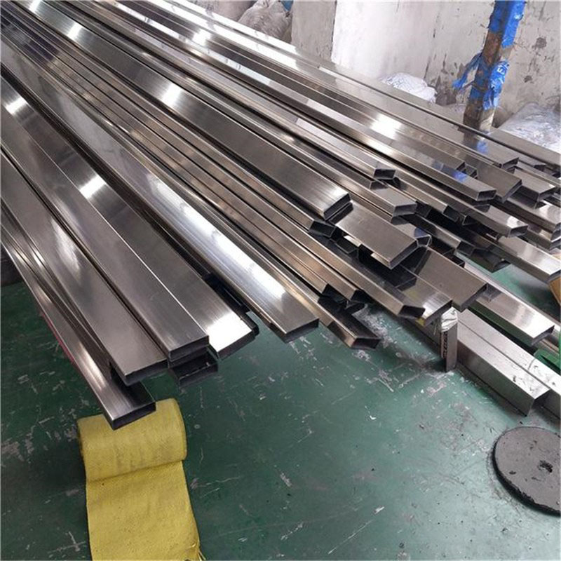 宜春定尺切割316L不锈钢无缝方管